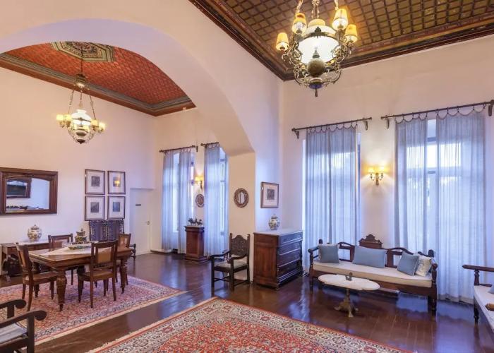 Hydroussa Hotel Hydra