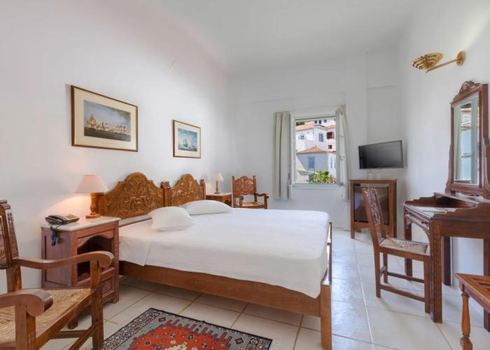 Hydroussa Hotel Hydra