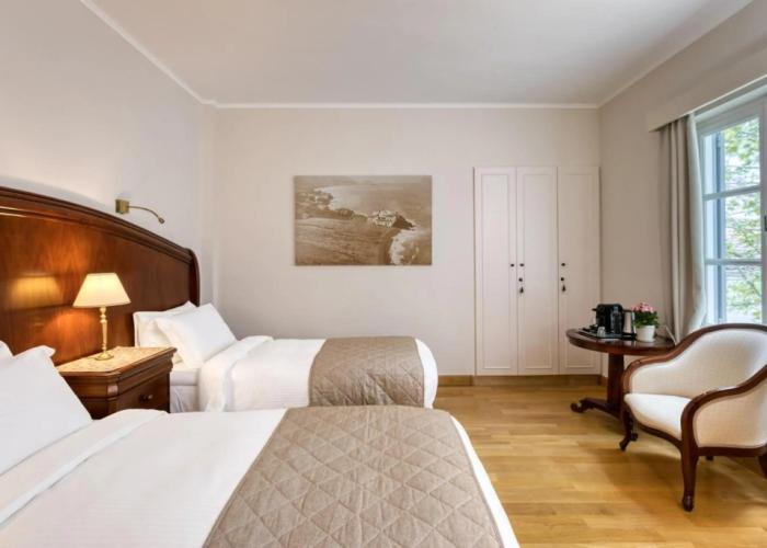Leto Hotel