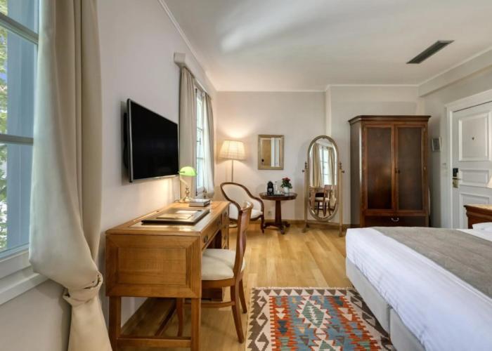 Leto Hotel