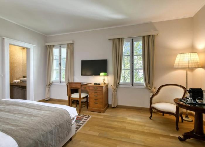 Leto Hotel