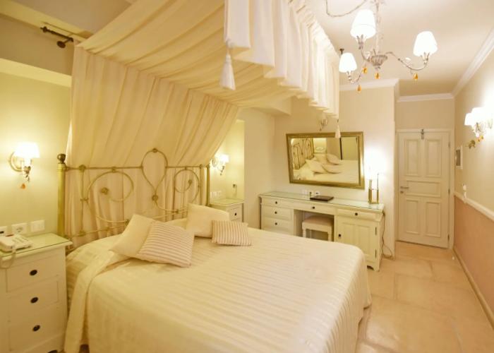 Angelica Boutique Hotel