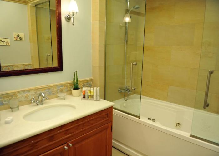 Angelica Boutique Hotel
