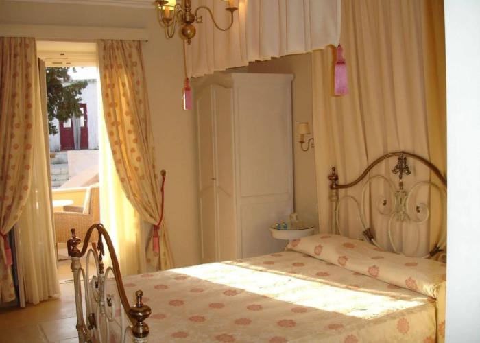 Angelica Boutique Hotel