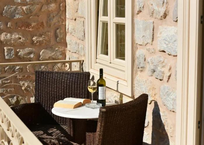 Angelica Boutique Hotel