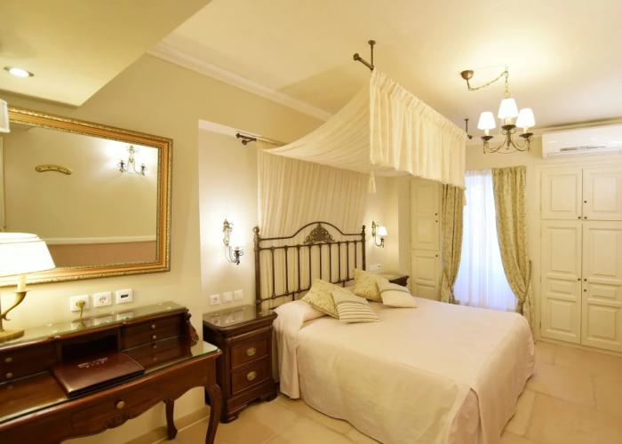 Angelica Boutique Hotel