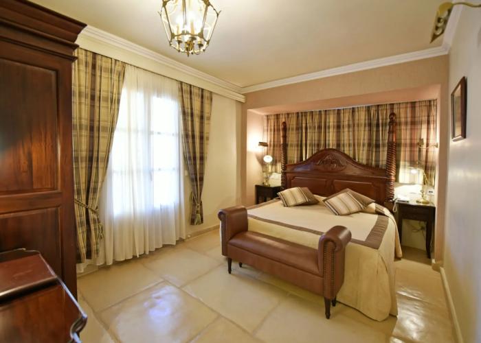 Angelica Boutique Hotel