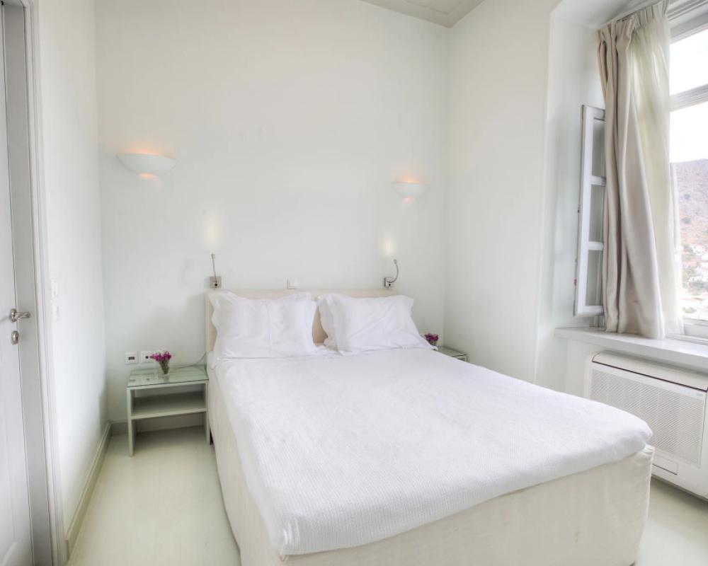 фото Hydra Hotel