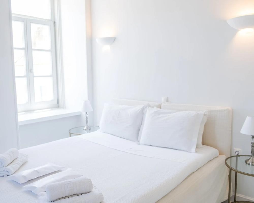 фото Hydra Hotel