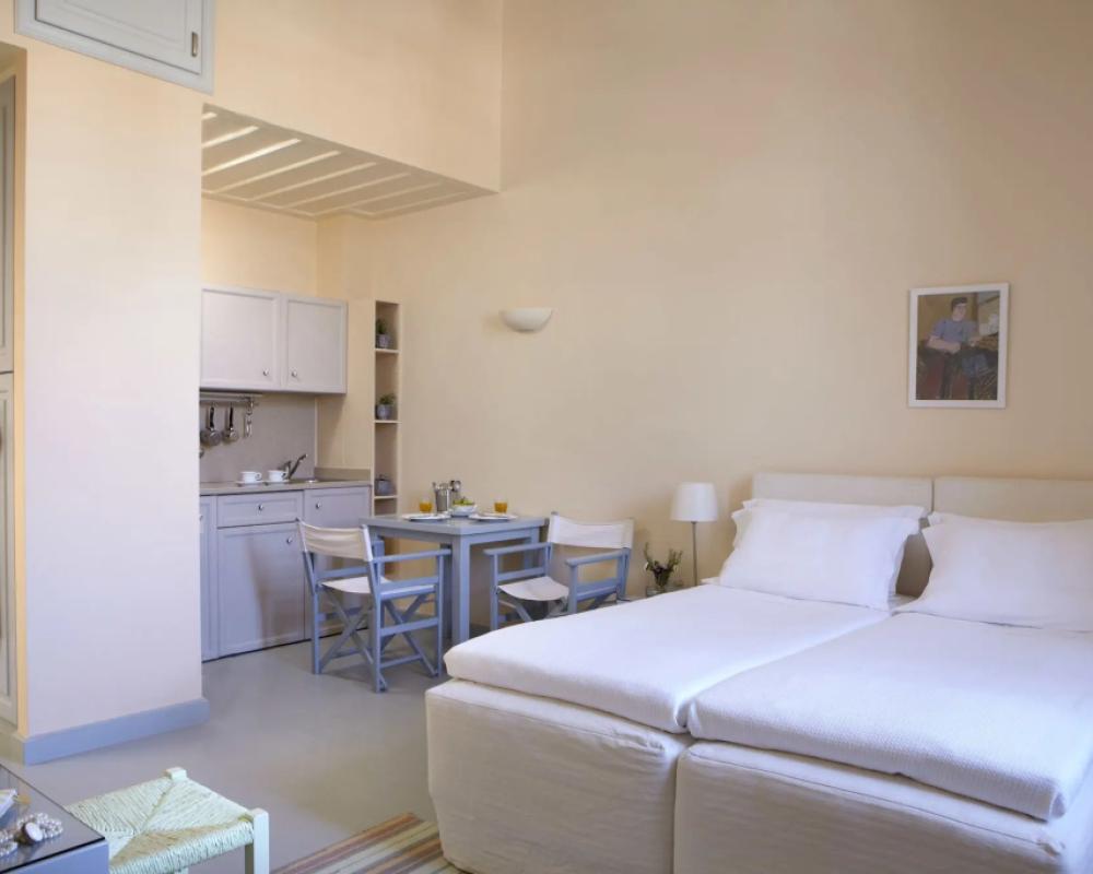 фото Hydra Hotel