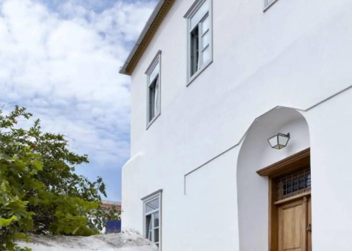 Hydra Hotel