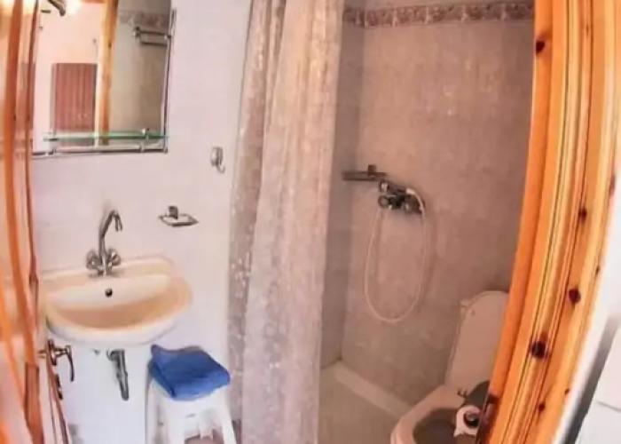 Glaros Guesthouse