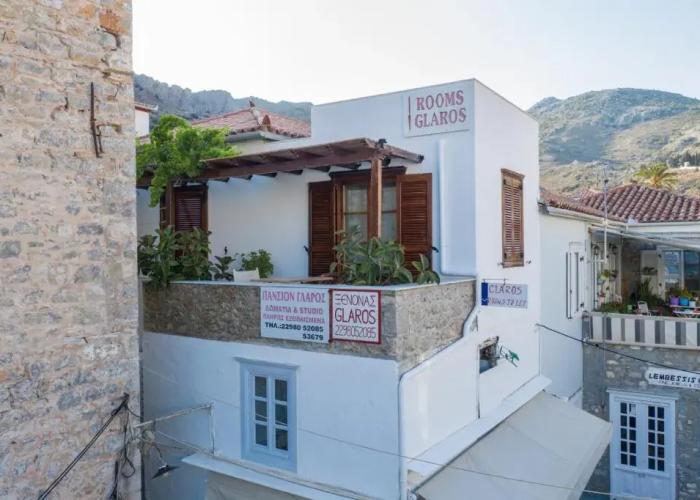 Glaros Guesthouse