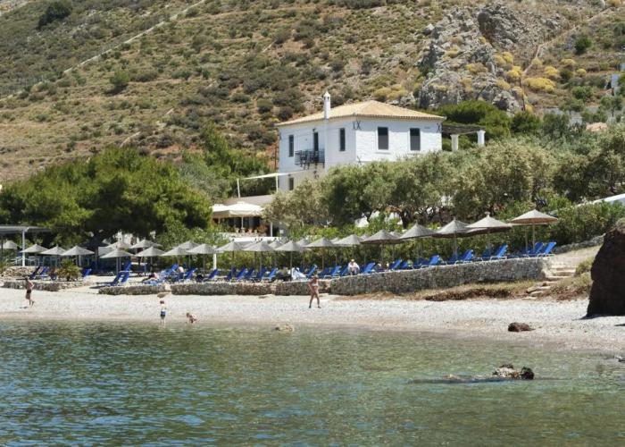Four Seasons Hydra