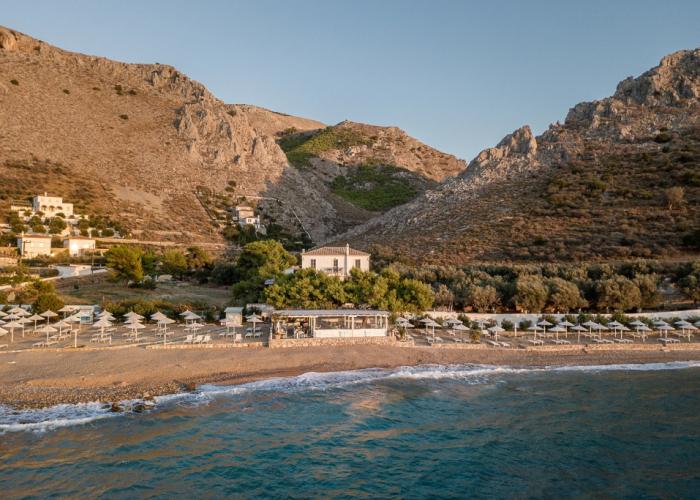 Four Seasons Hydra