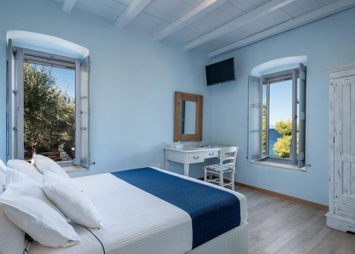 Four Seasons Hydra
