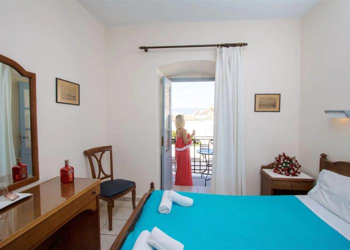 Achilleas Pension