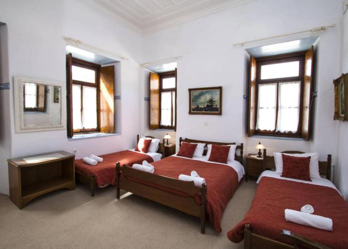 Achilleas Pension