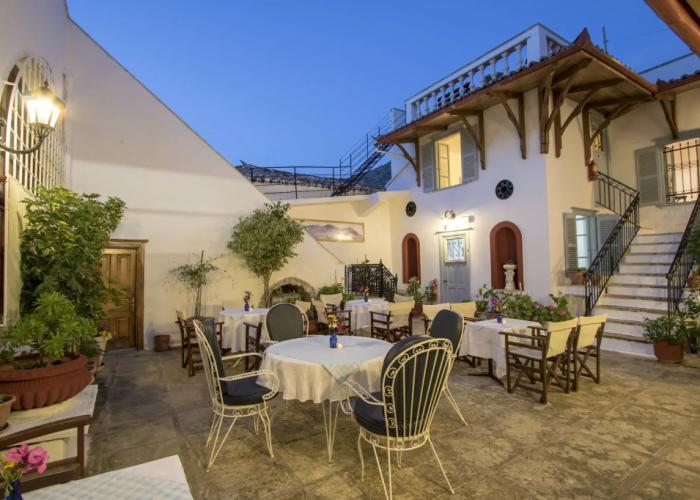 Achilleas Pension