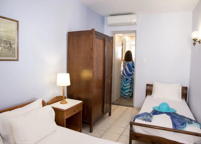 Achilleas Pension