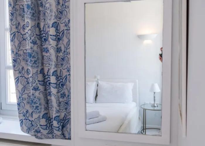 Hydra Hotel