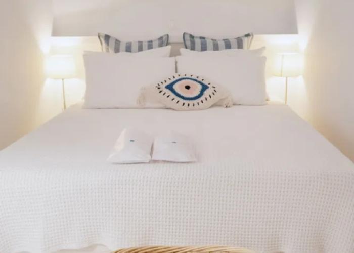 Hydra Hotel