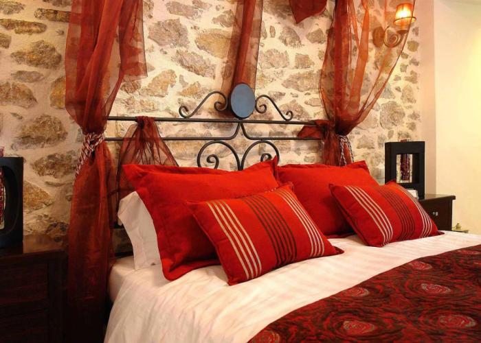 PortaDelMare Deluxe Suites
