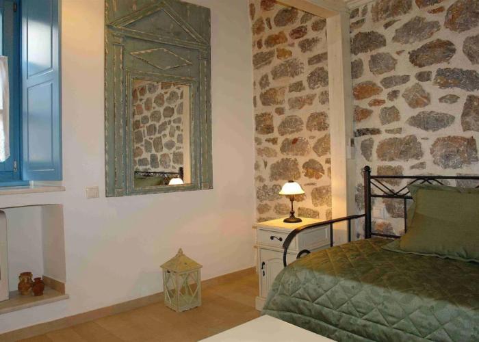 PortaDelMare Deluxe Suites