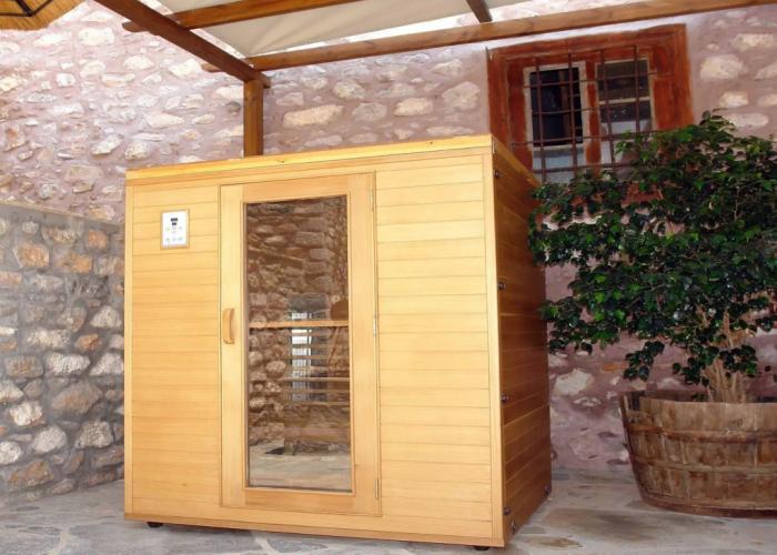 PortaDelMare Deluxe Suites