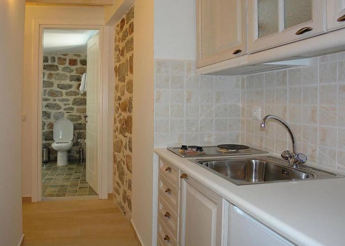 PortaDelMare Deluxe Suites