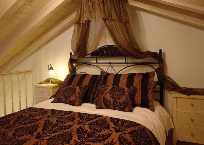 PortaDelMare Deluxe Suites