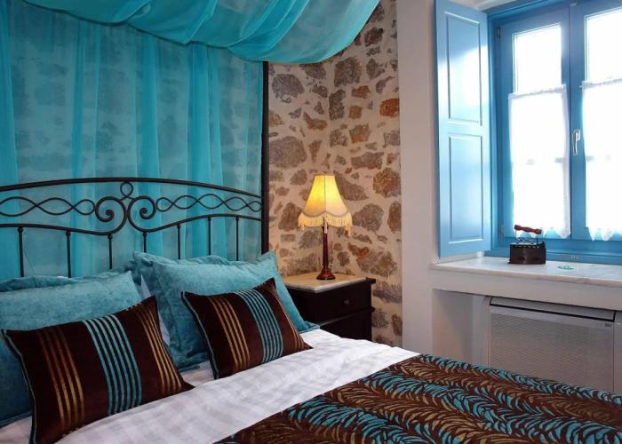 PortaDelMare Deluxe Suites