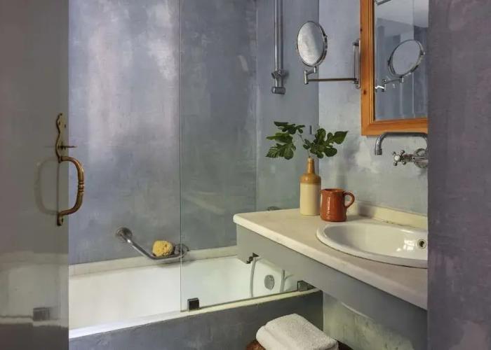 Bratsera Hotel Hydra