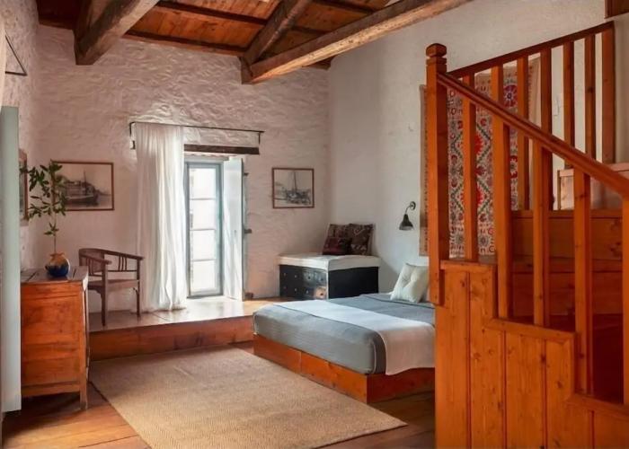 Bratsera Hotel Hydra
