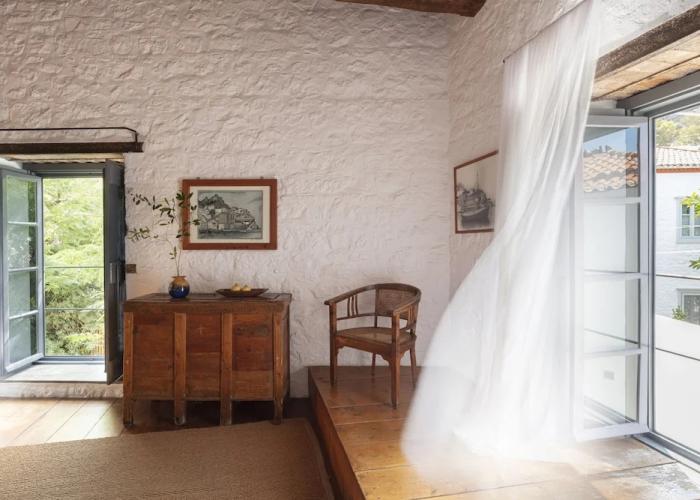 Bratsera Hotel Hydra