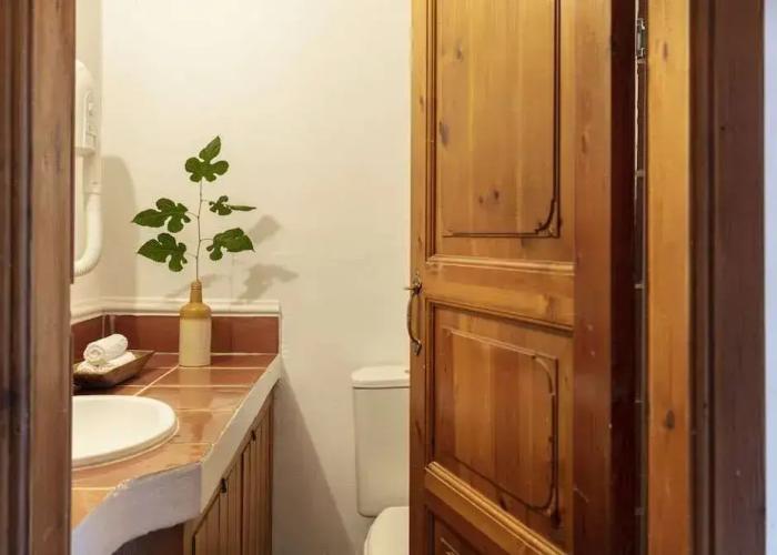Bratsera Hotel Hydra