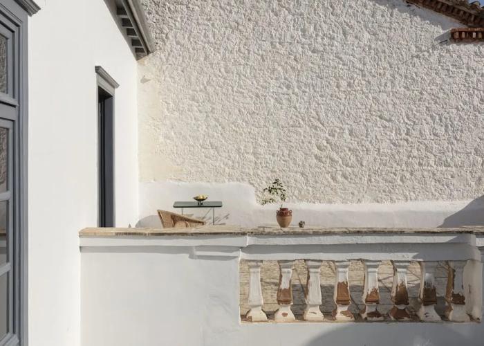 Bratsera Hotel Hydra