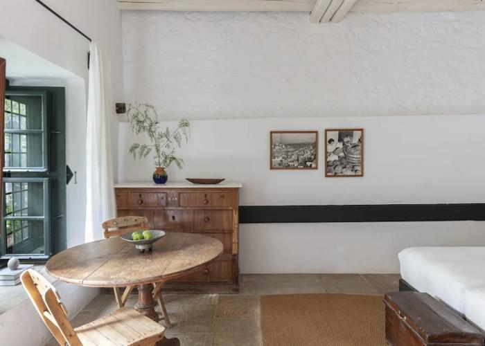 Bratsera Hotel Hydra