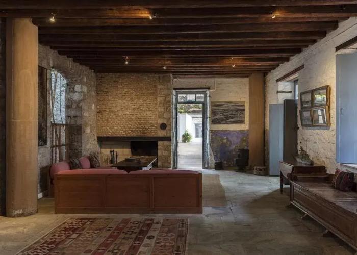 Bratsera Hotel Hydra