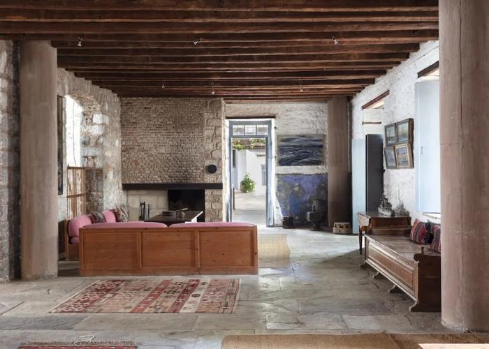 Bratsera Hotel Hydra