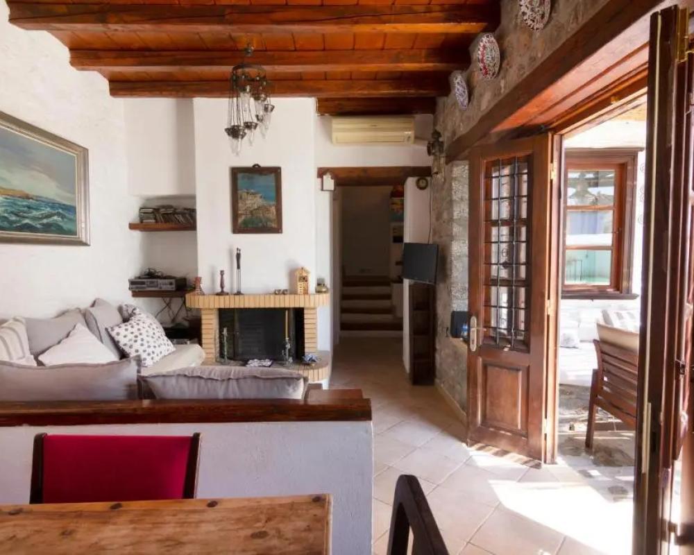 фото Villa Andreas