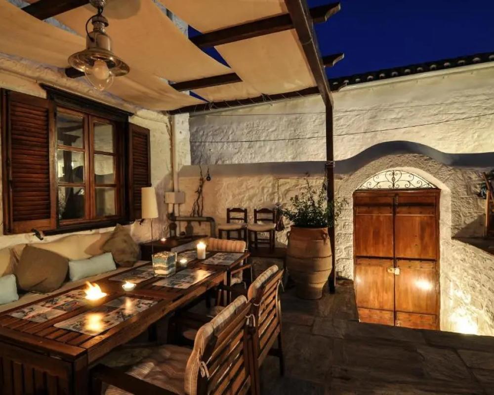 фото Villa Andreas