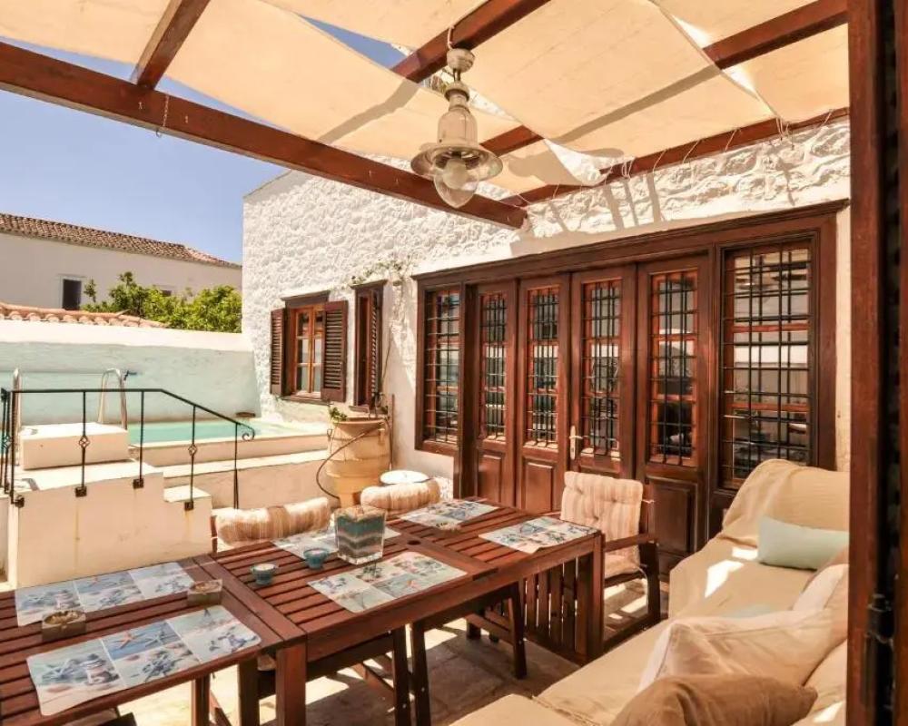 фото Villa Andreas