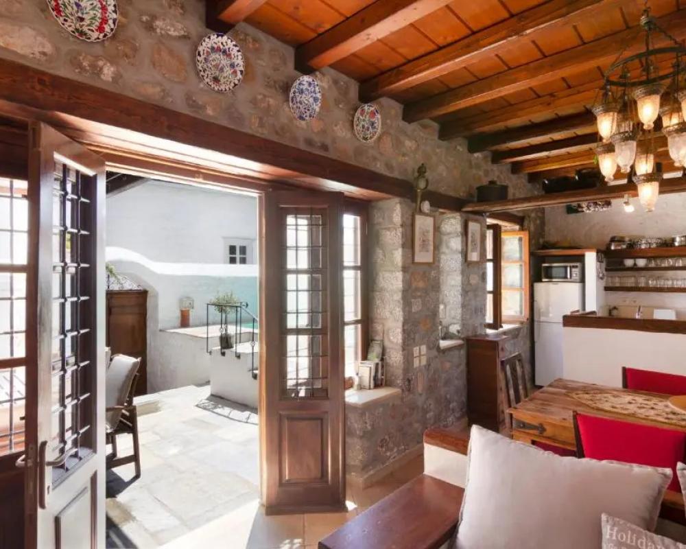 фото Villa Andreas