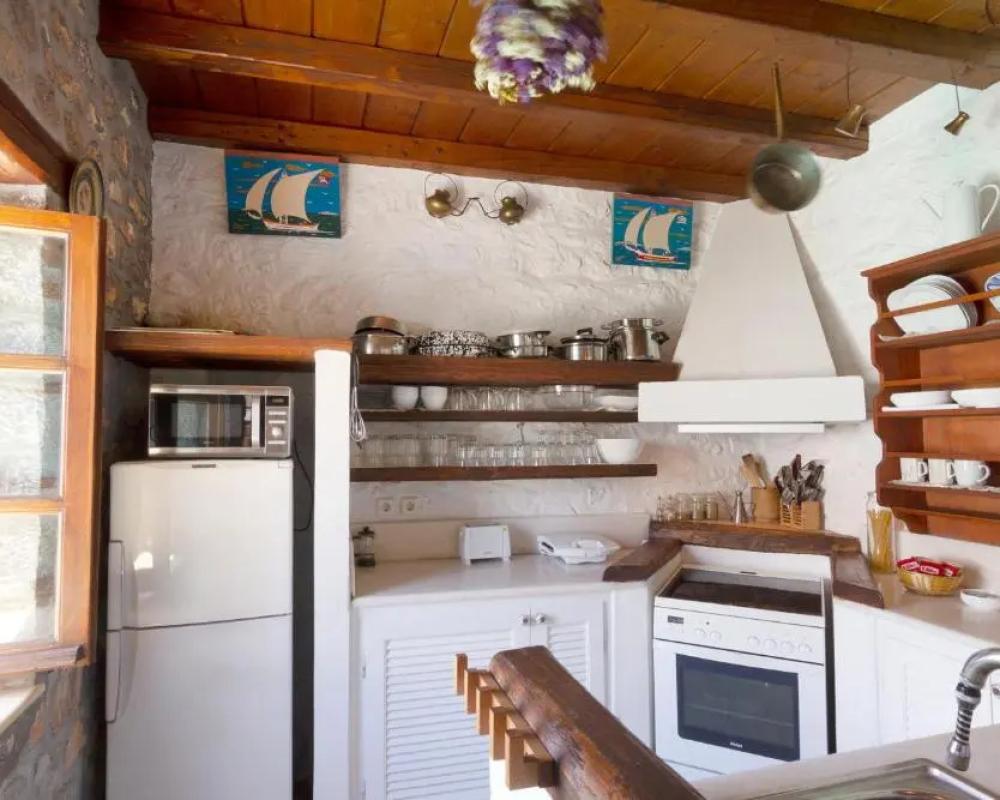 фото Villa Andreas