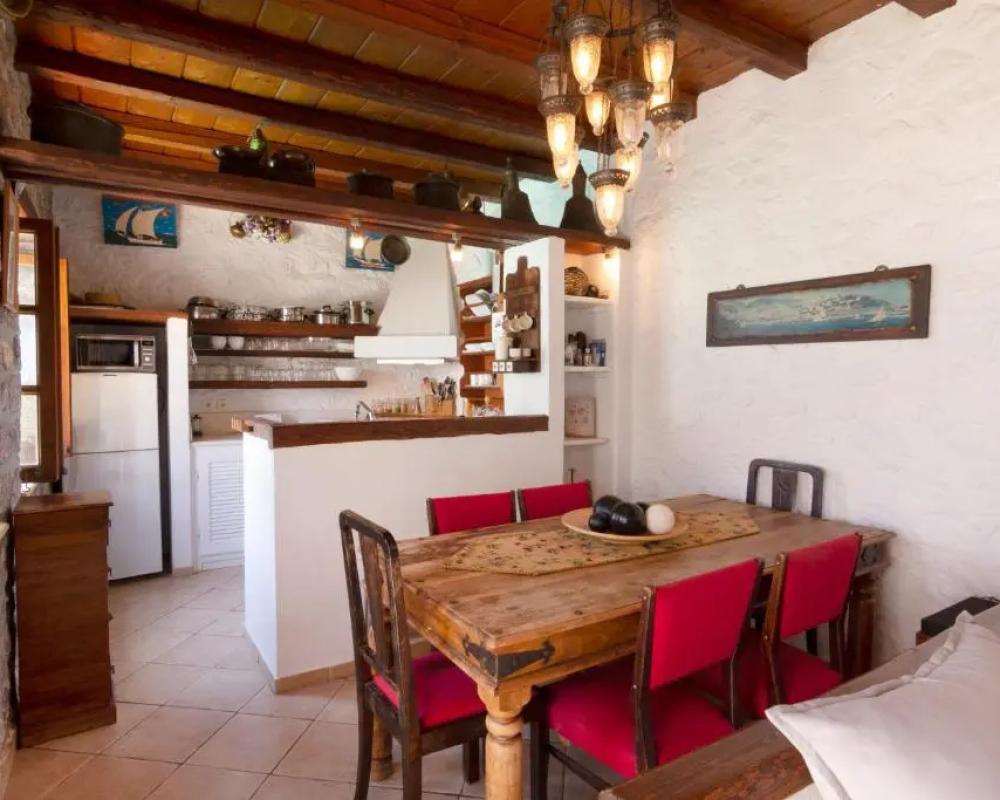 фото Villa Andreas