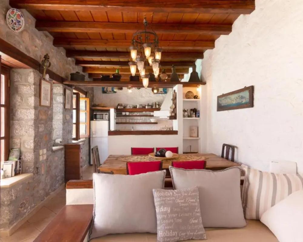фото Villa Andreas