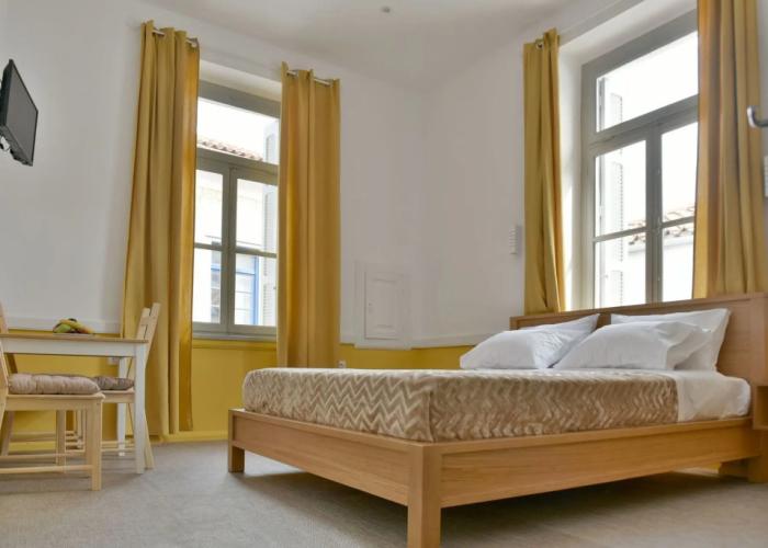 Douskos Guesthouse