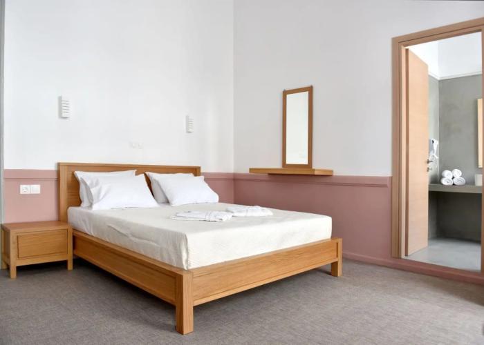 Douskos Guesthouse