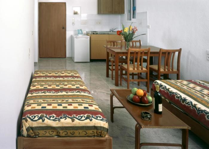 Kassandra Family Aparthotel & SPA